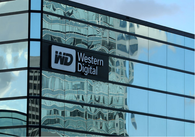 Western Digital's Patent Defeat: $553M Fine Cut to $1